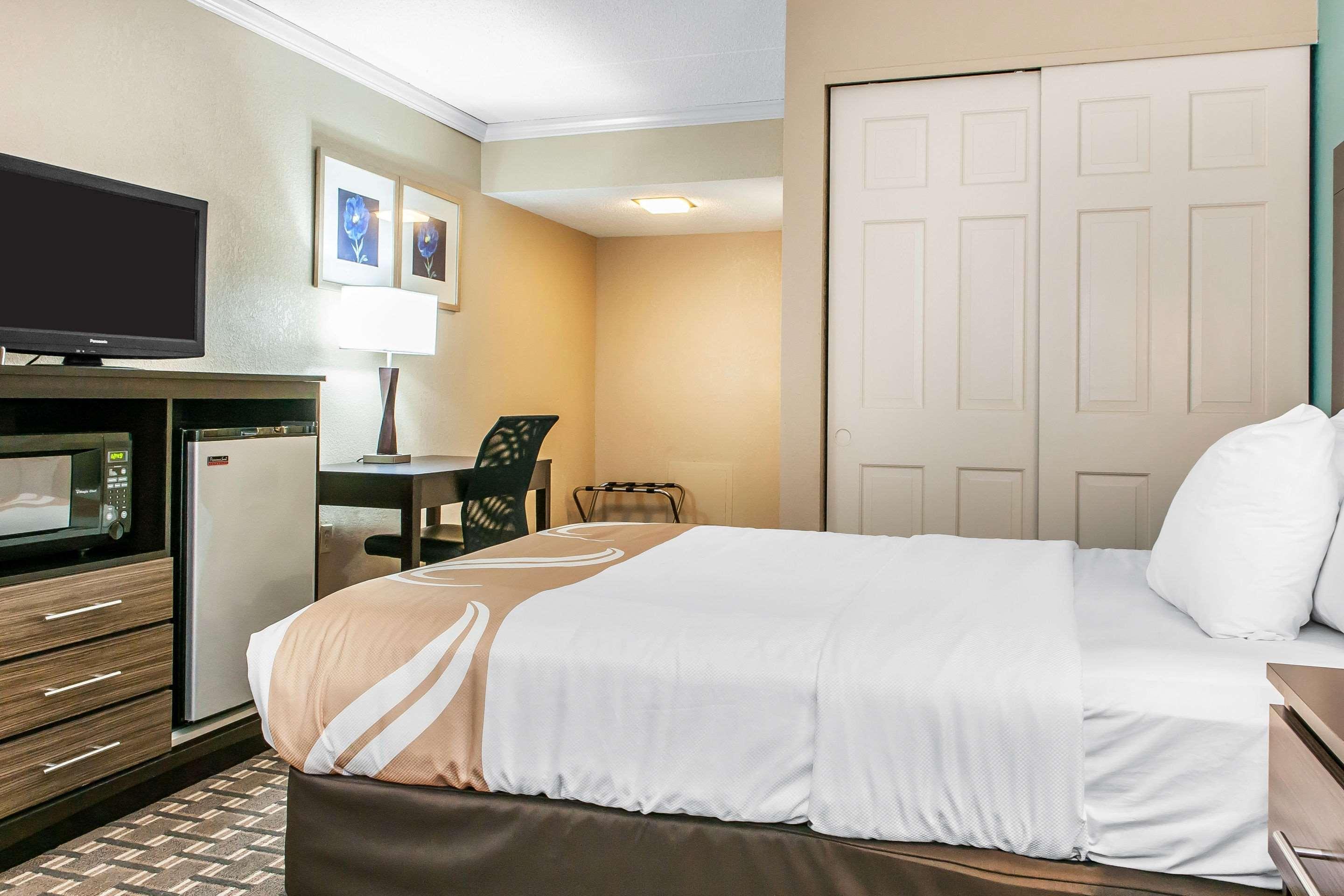 Quality Inn Findlay Exterior foto