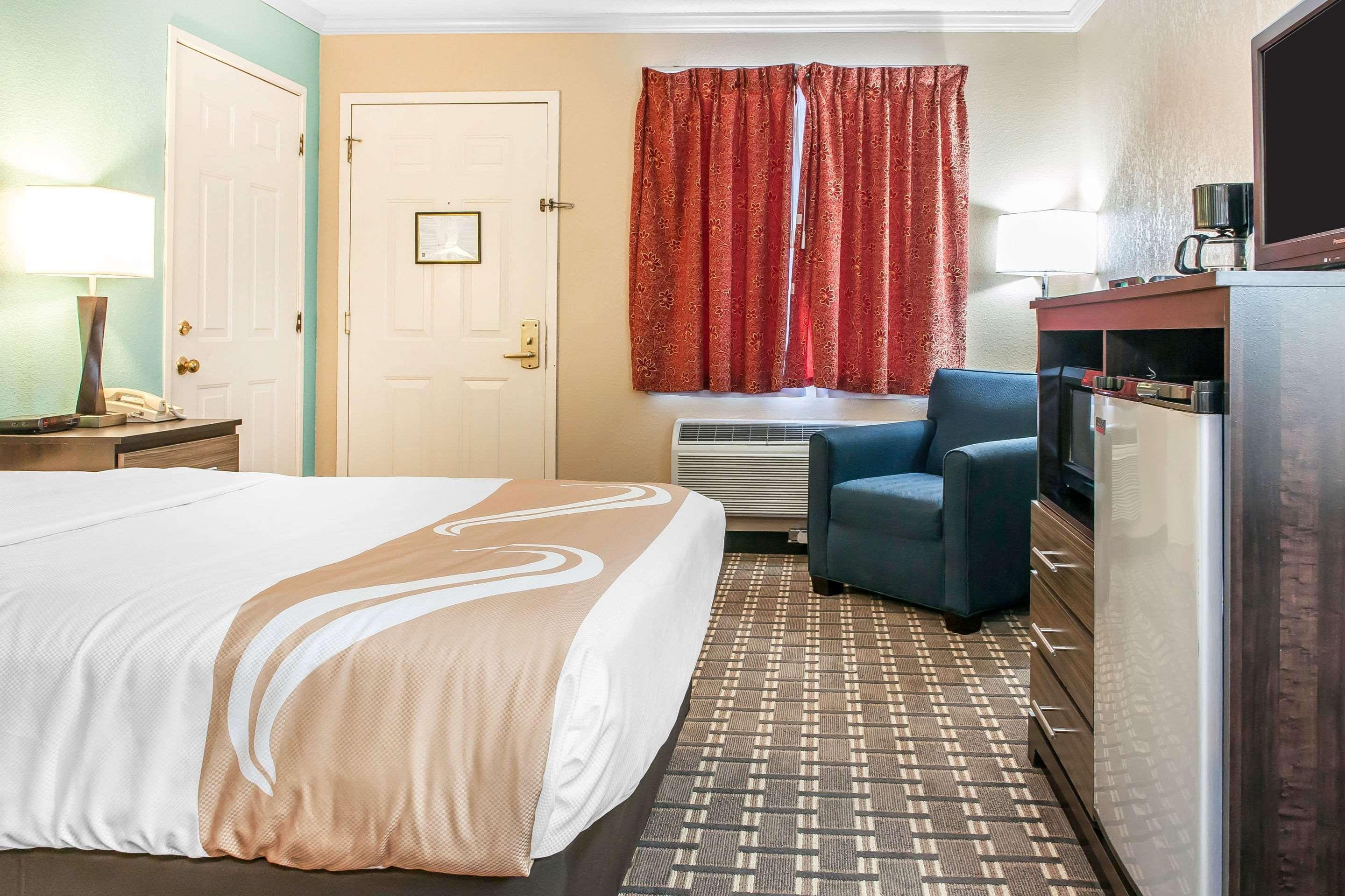 Quality Inn Findlay Exterior foto