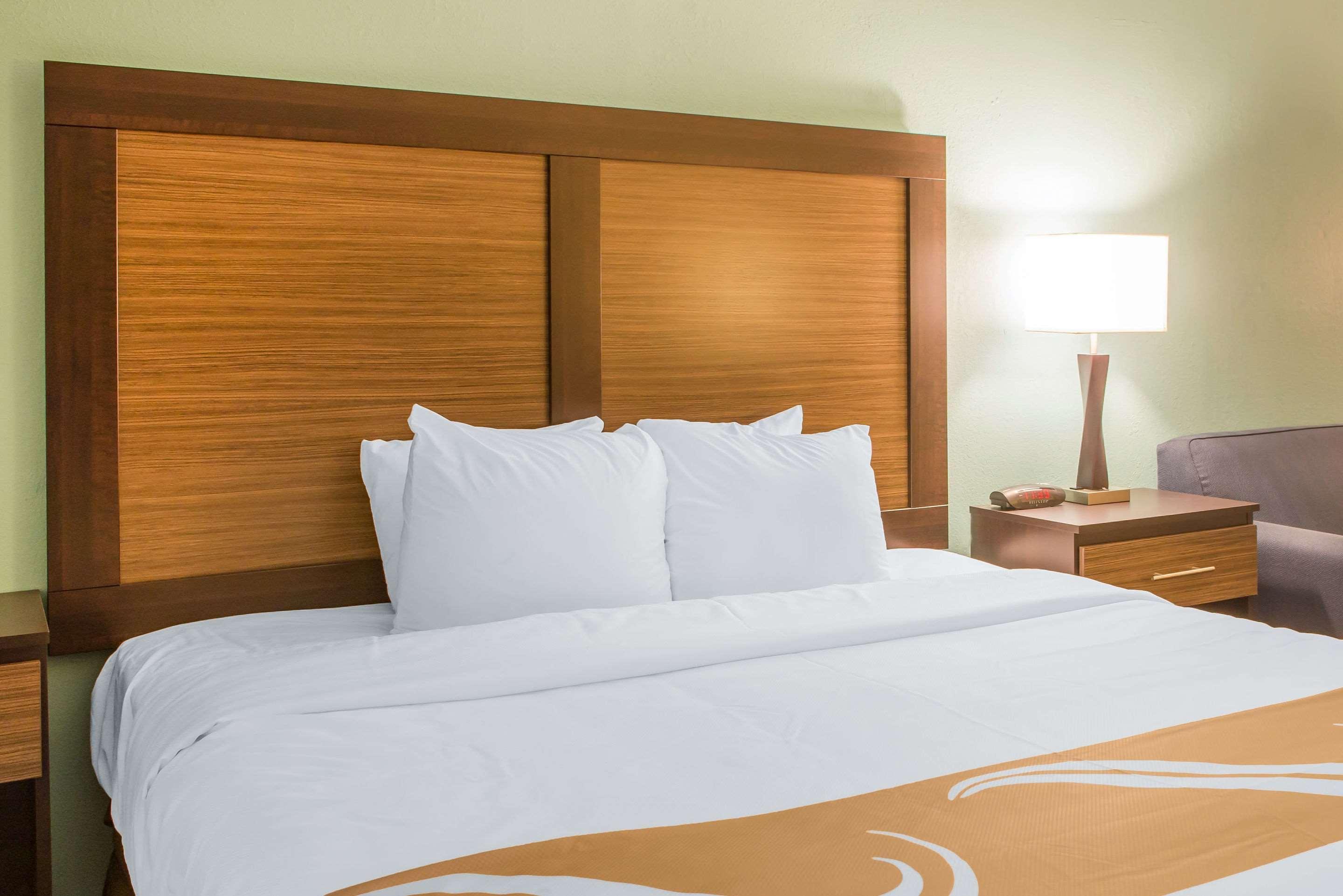 Quality Inn Findlay Exterior foto
