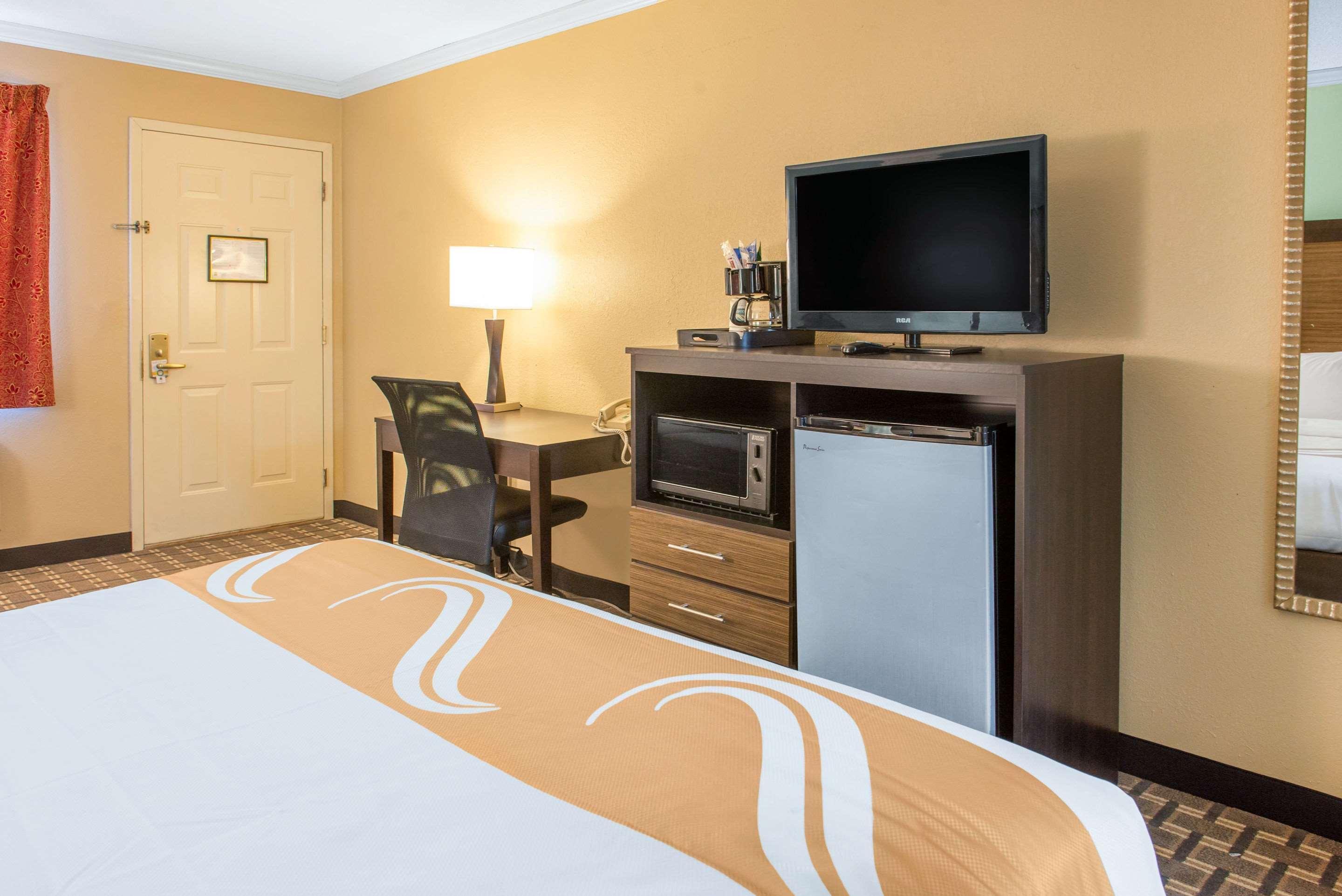 Quality Inn Findlay Exterior foto