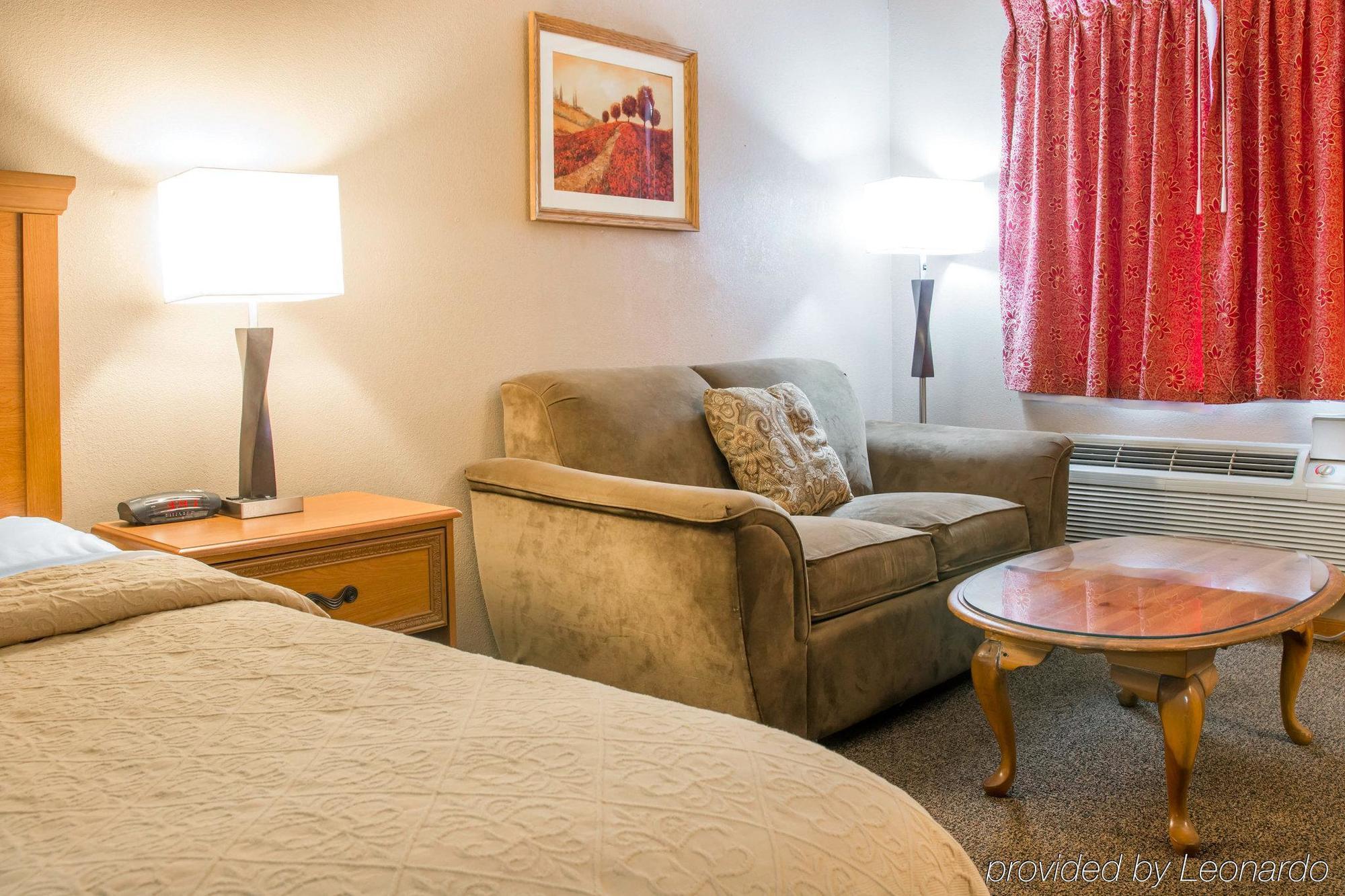 Quality Inn Findlay Exterior foto