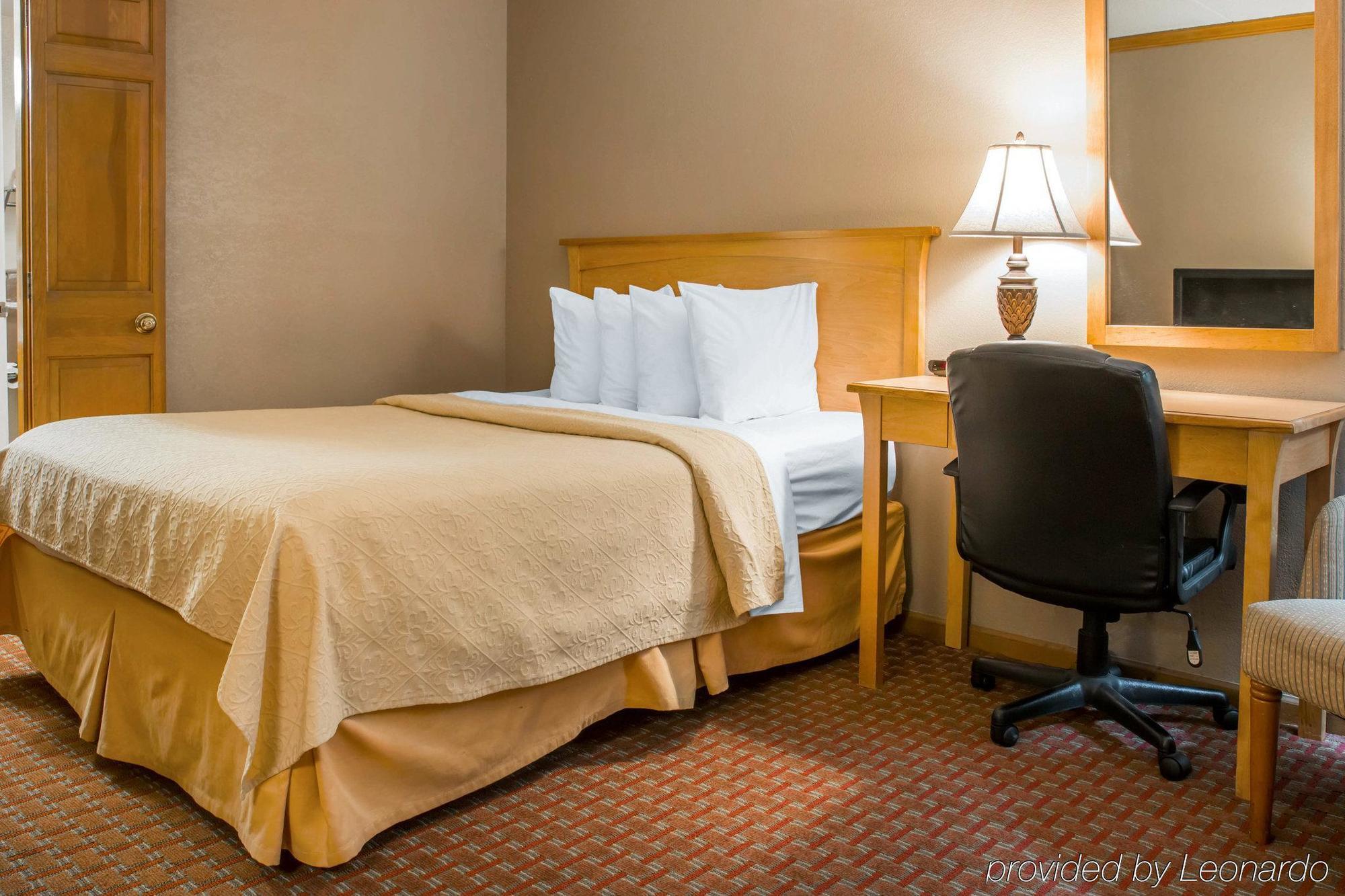 Quality Inn Findlay Exterior foto